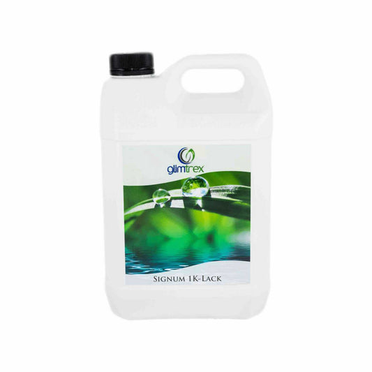 SIGNUM 1K matt lacquer (5l)