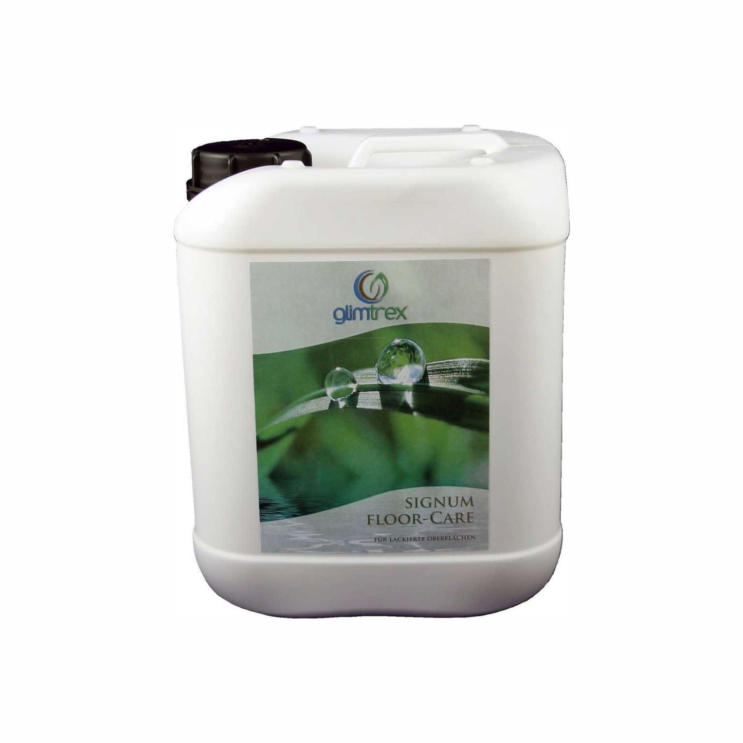 SIGNUM Floor-Care (5 l)