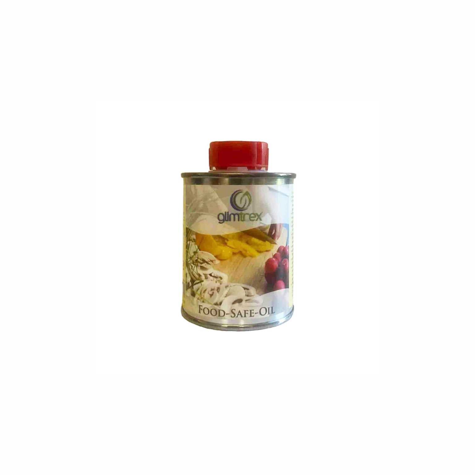 Food-Safe-Oil (0,1 l)