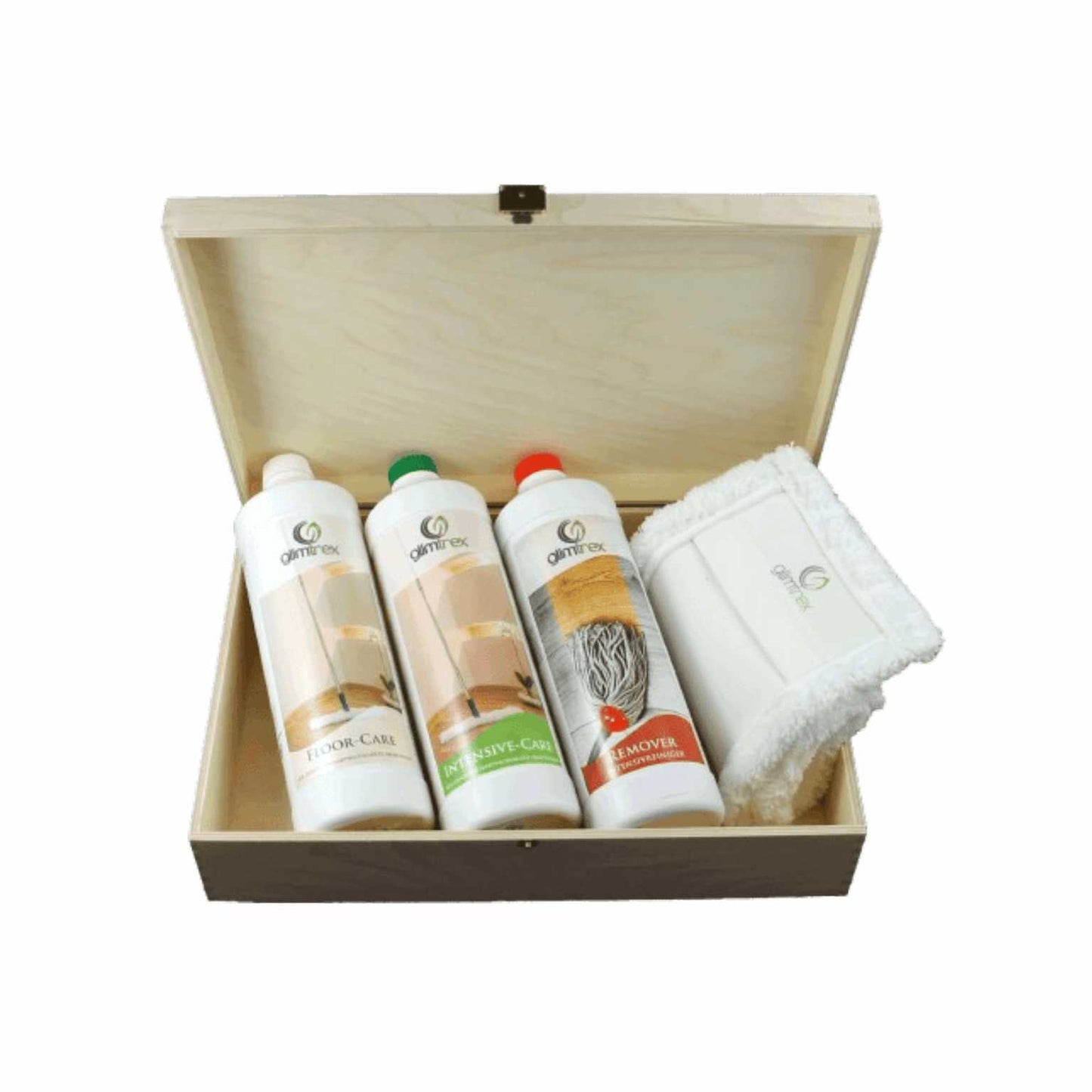 Care Box Wood 3 for all occasions