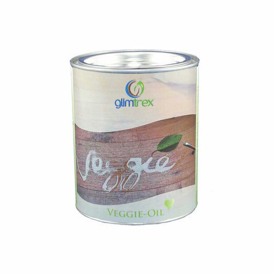 Veggie Öl (1 l)
