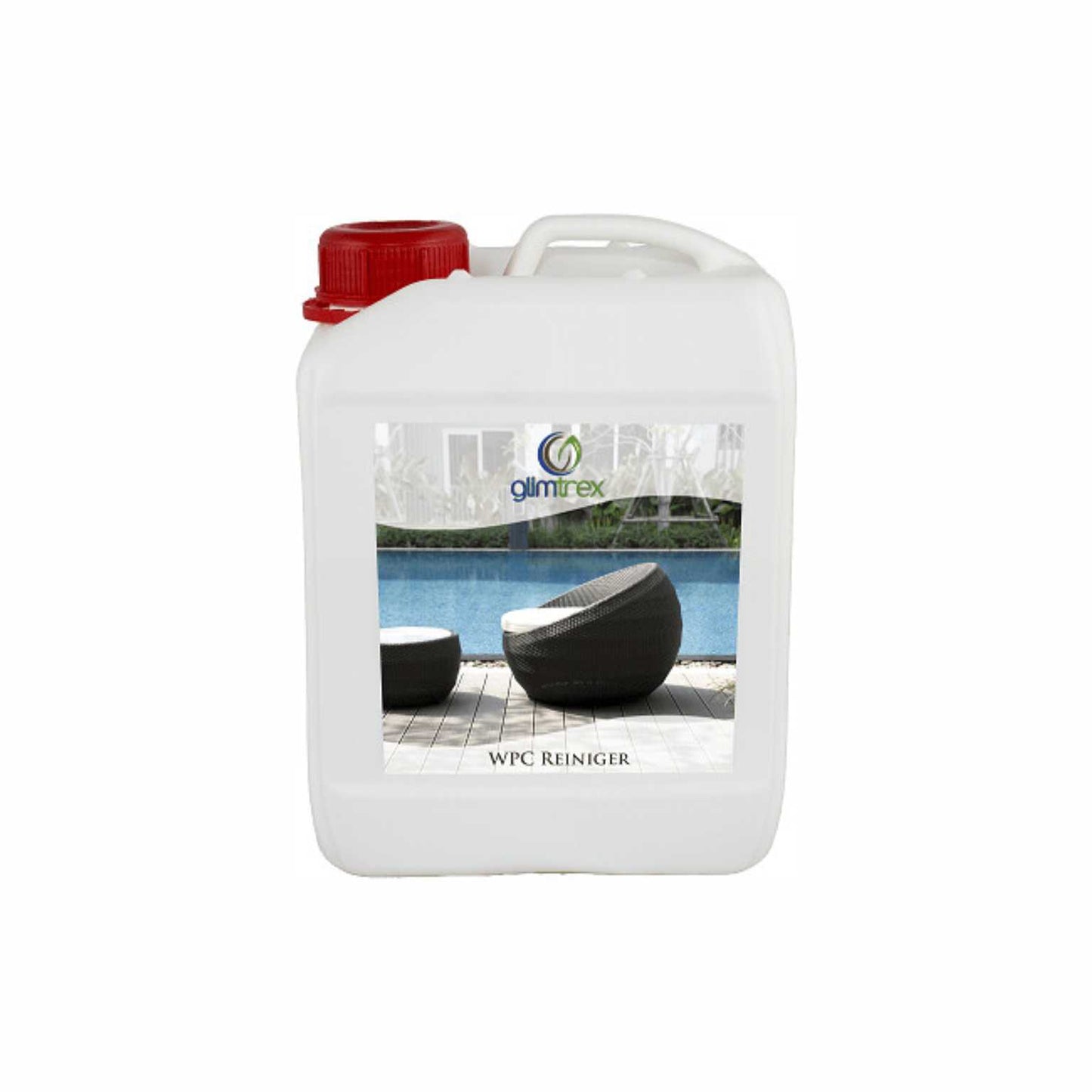 WPC-Reiniger (1 l)