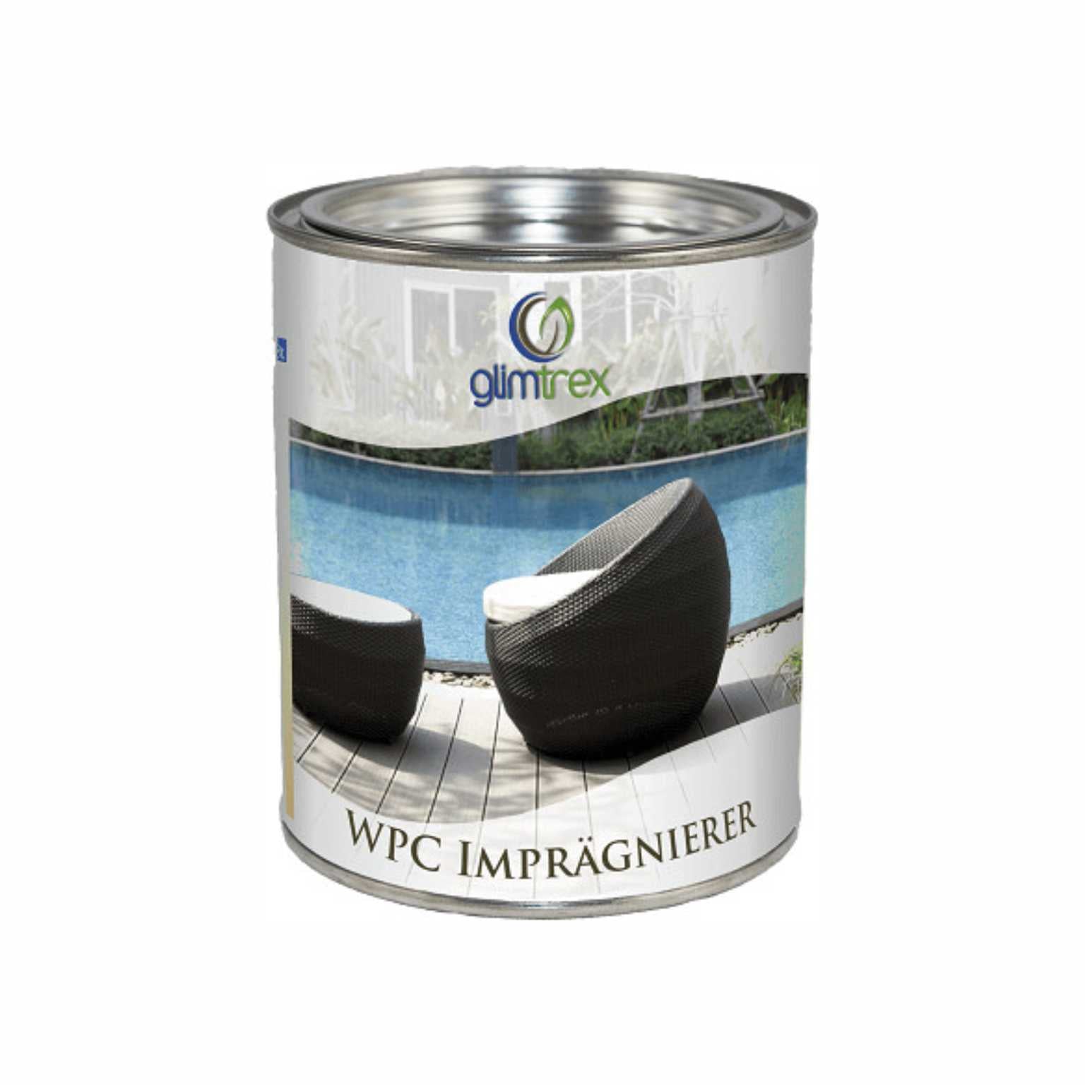 WPC-Imprägnierer (0,75 l)
