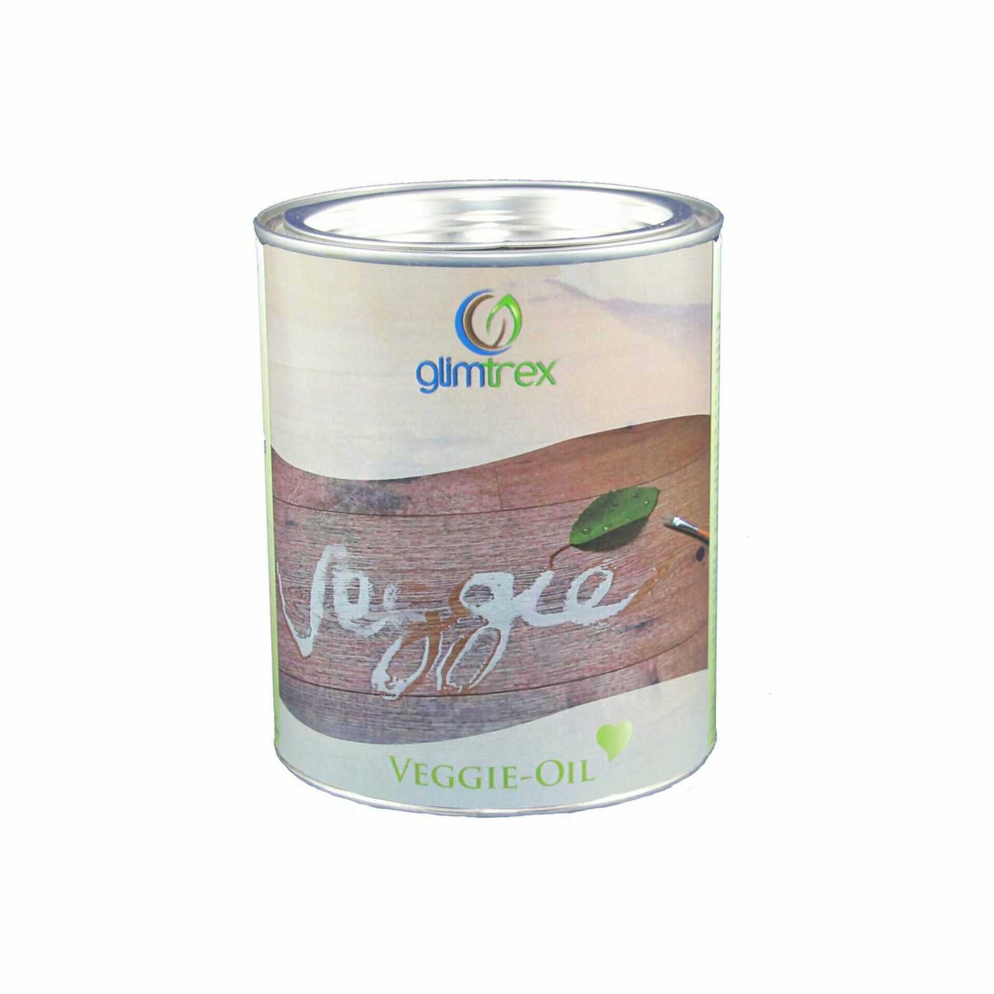 veggie oil